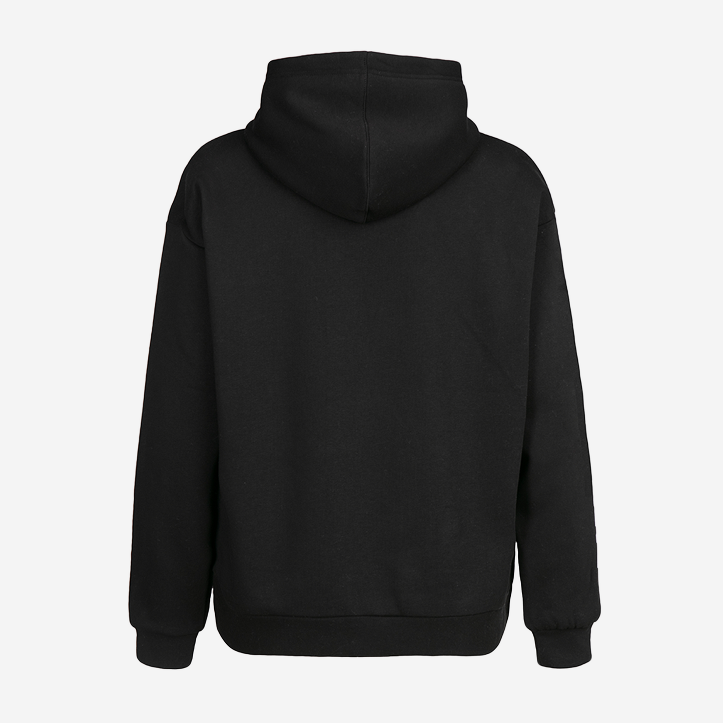 BORN AGAIN HOODIE (BLACK) - Born Again Collection