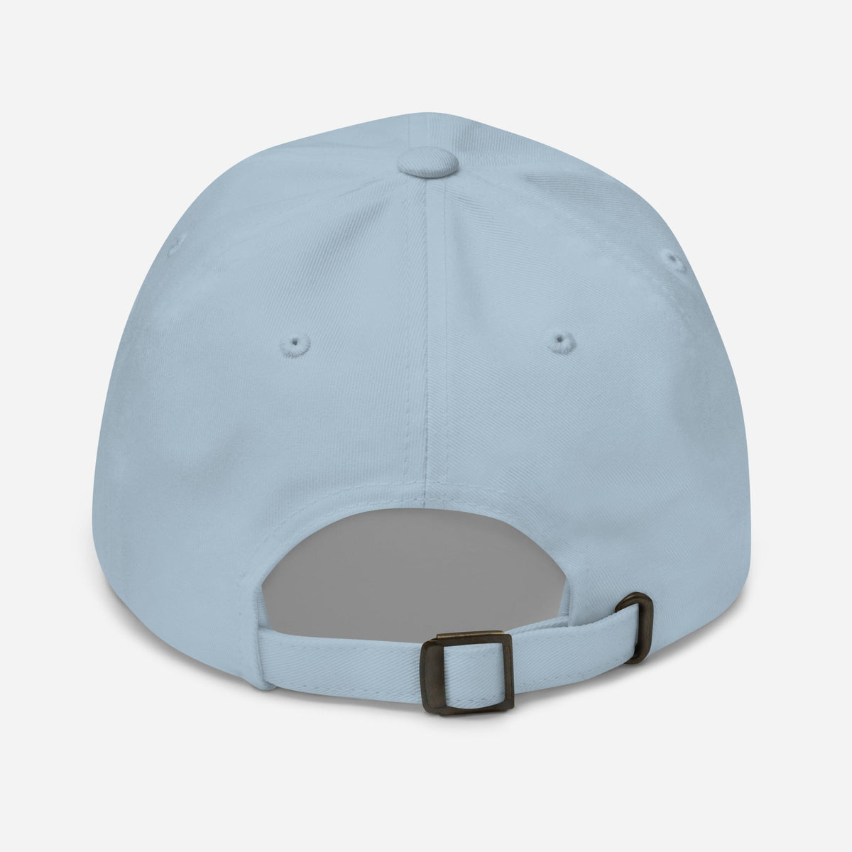 Born Again Dad Hat - Born Again Collection