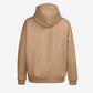 BORN AGAIN HOODIE (SANDSTONE BEIGE) - Born Again Collection