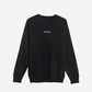 BORN AGAIN CREW - effortless essentials co.