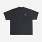 WALK BY FAITH OVERSIZED TEE - effortless essentials co.