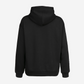 BORN AGAIN HOODIE (BLACK) - Born Again Collection