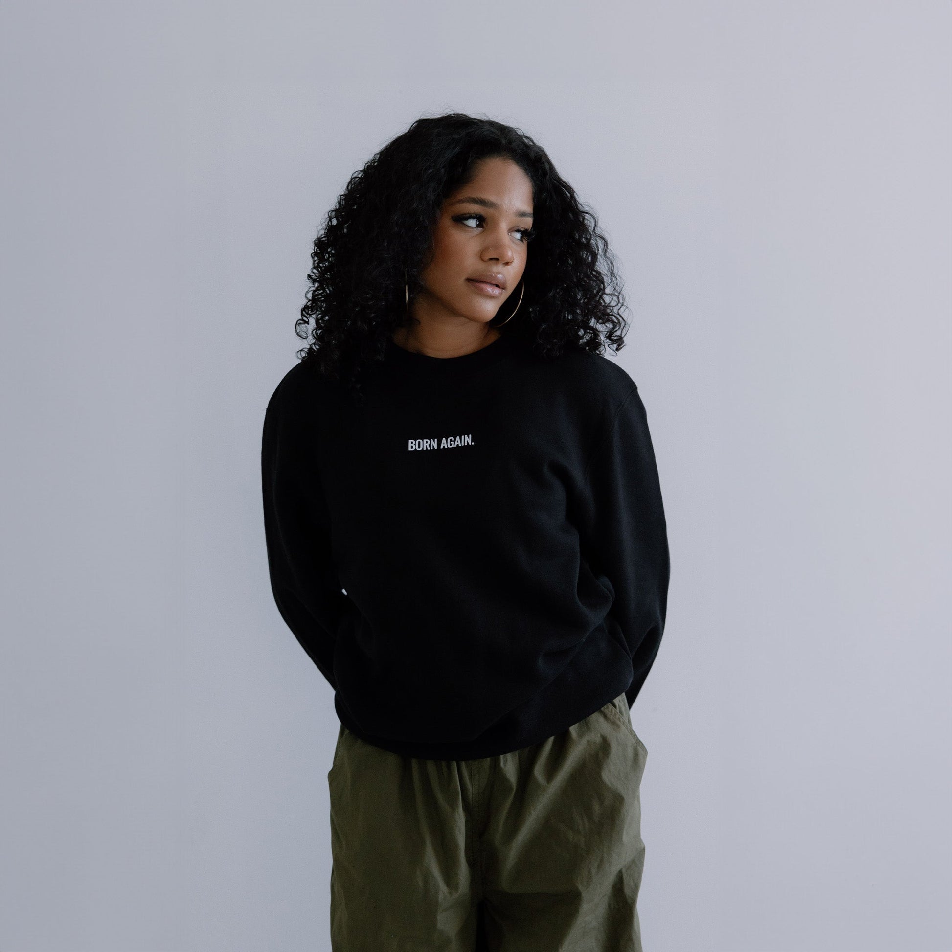 BORN AGAIN CREW - Born Again Collection