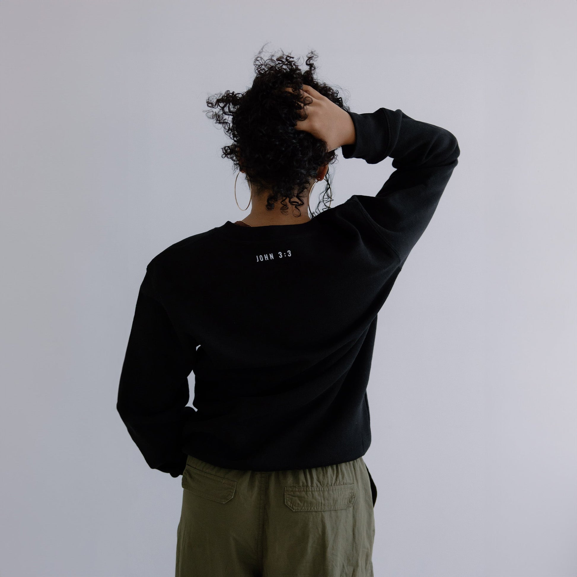 BORN AGAIN CREW - Born Again Collection