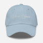 Born Again Dad Hat - Born Again Collection
