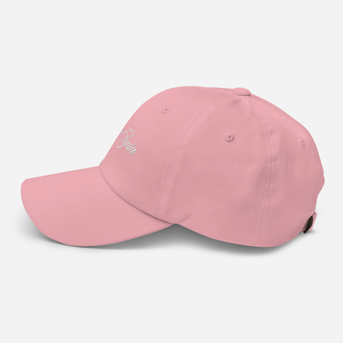 Born Again Dad Hat - Born Again Collection