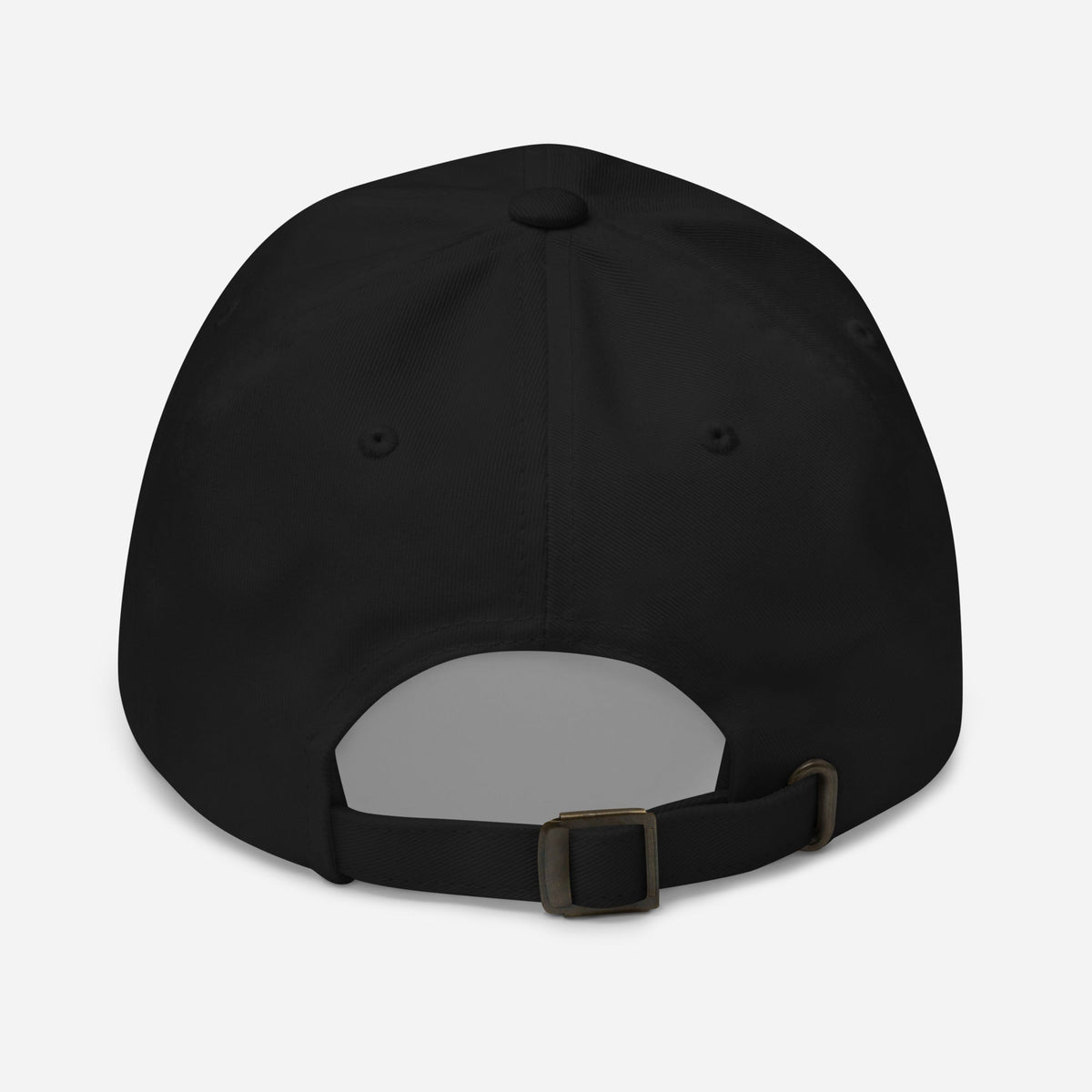 Born Again Dad Hat - Born Again Collection