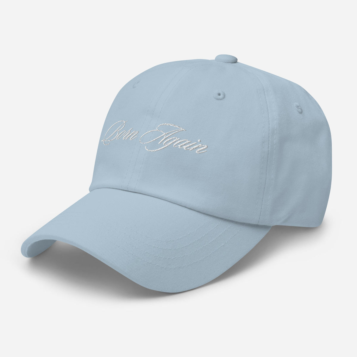 Born Again Dad Hat - Born Again Collection