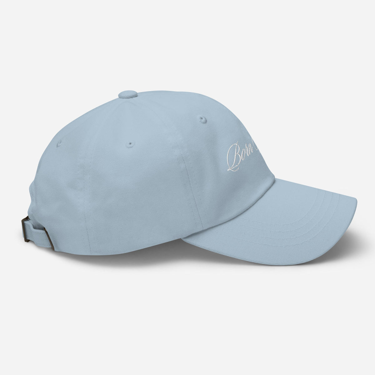 Born Again Dad Hat - Born Again Collection