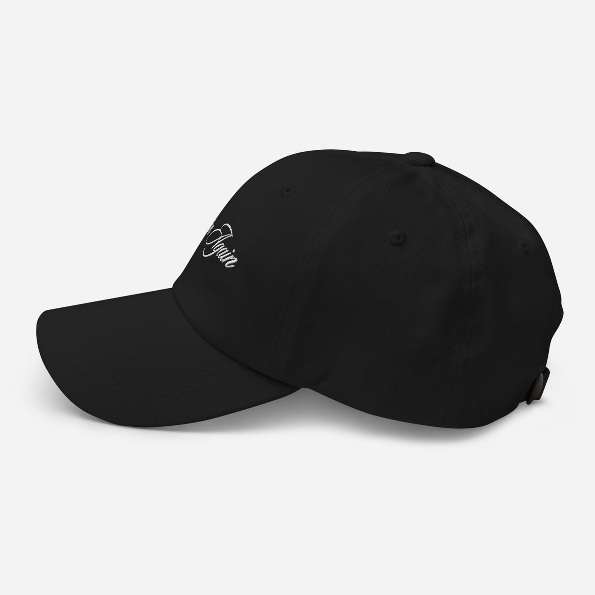 Born Again Dad Hat - Born Again Collection