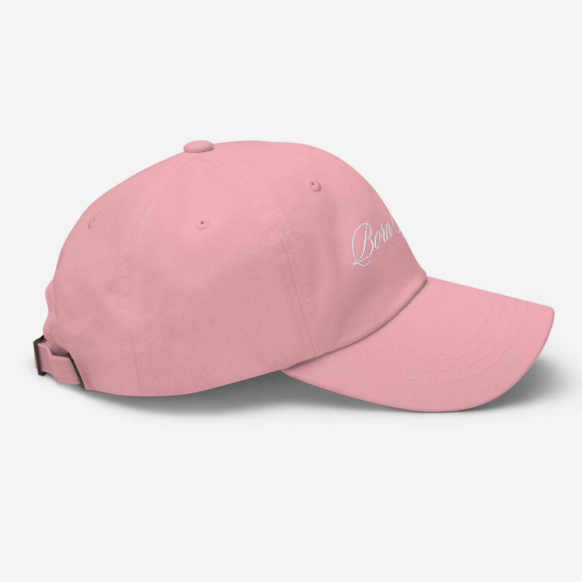 Born Again Dad Hat - Born Again Collection