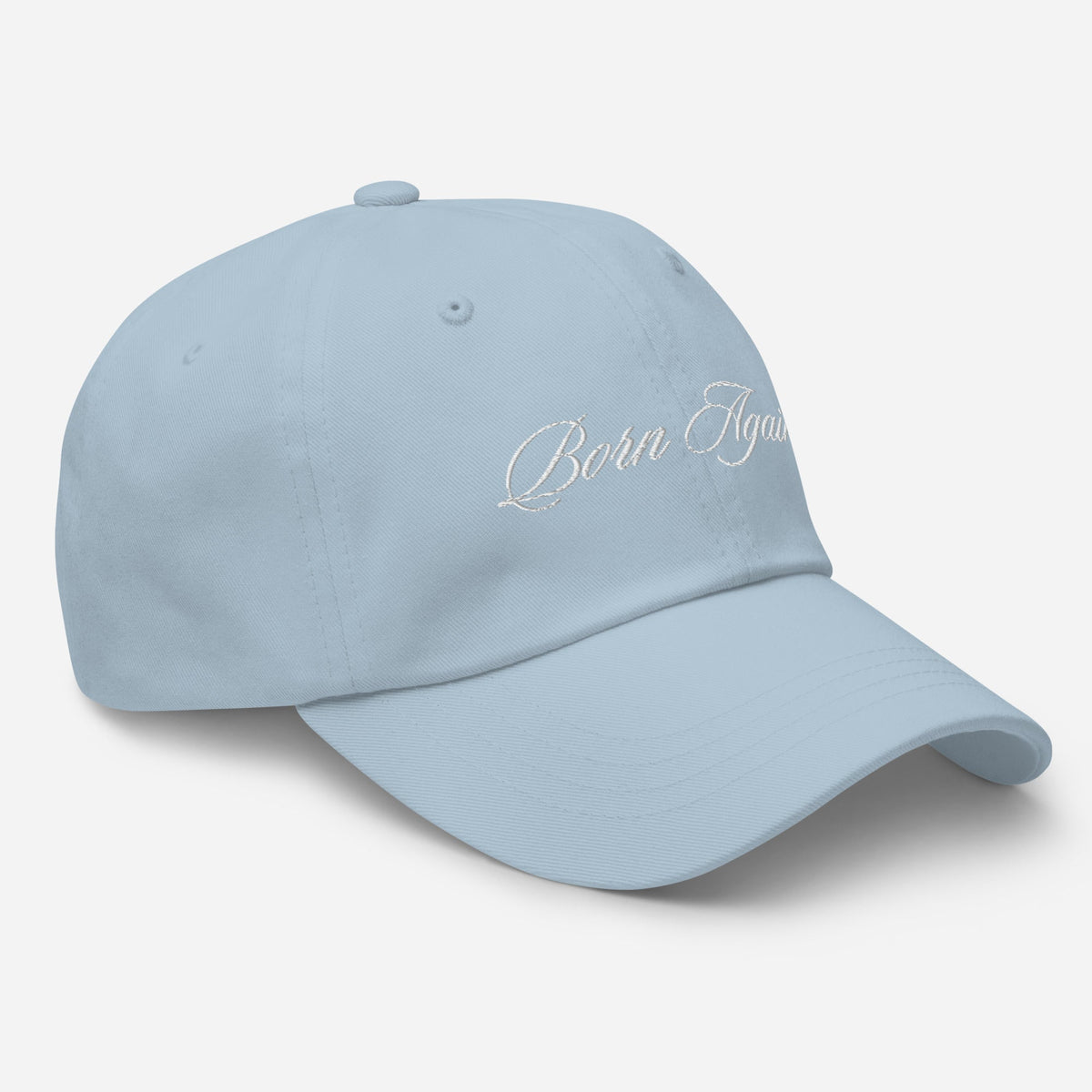 Born Again Dad Hat - Born Again Collection