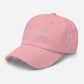Born Again Dad Hat - Born Again Collection