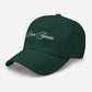 Born Again Dad Hat - Born Again Collection