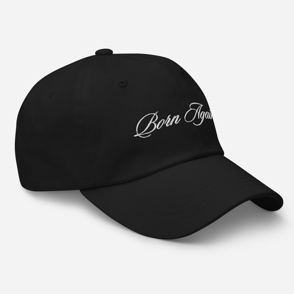 Born Again Dad Hat - Born Again Collection