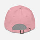 Born Again Dad Hat - Born Again Collection