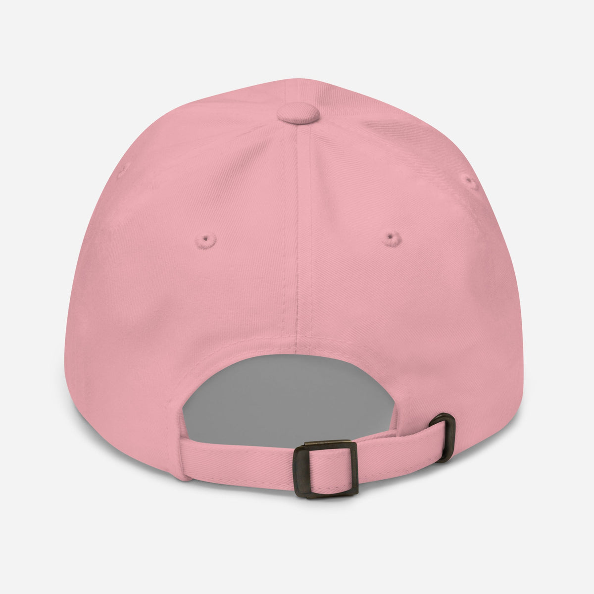 Born Again Dad Hat - Born Again Collection