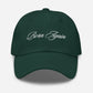 Born Again Dad Hat - Born Again Collection