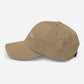 Born Again Dad Hat - Born Again Collection