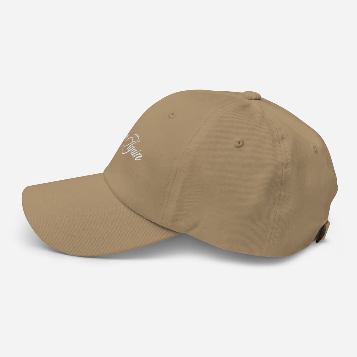 Born Again Dad Hat - Born Again Collection