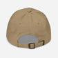 Born Again Dad Hat - Born Again Collection