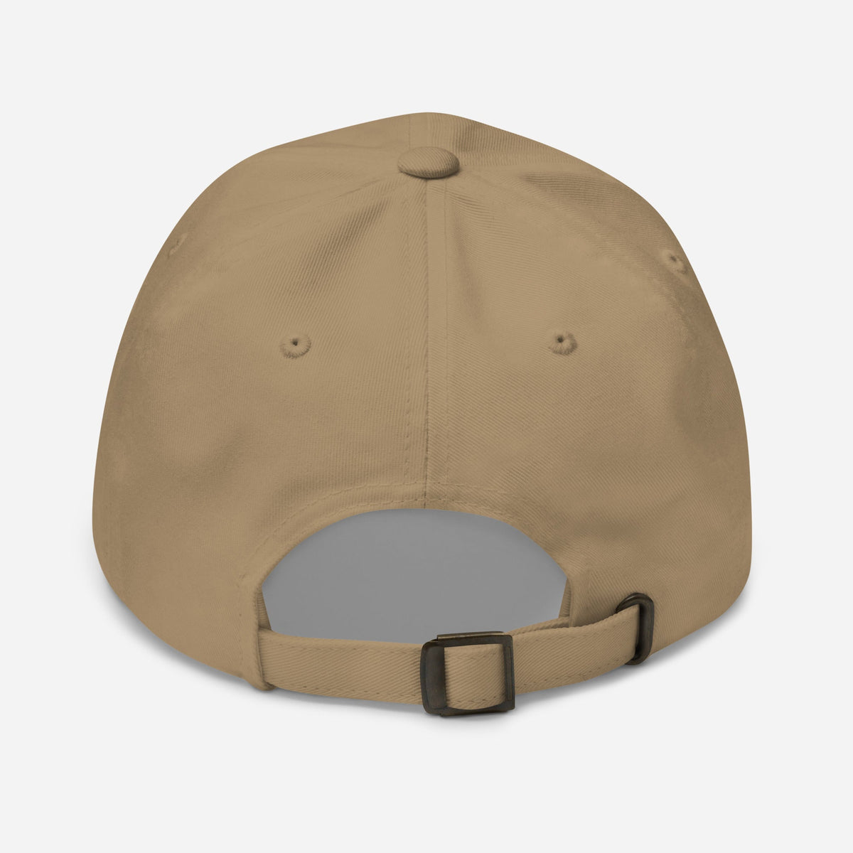 Born Again Dad Hat - Born Again Collection