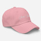 Born Again Dad Hat - Born Again Collection