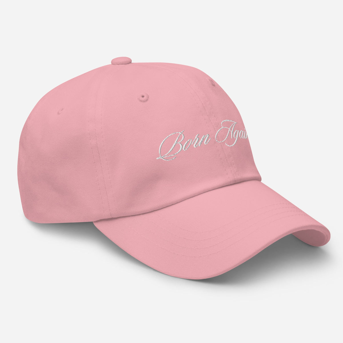 Born Again Dad Hat - Born Again Collection