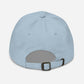 Born Again Dad Hat - Born Again Collection