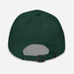 Born Again Dad Hat - Born Again Collection