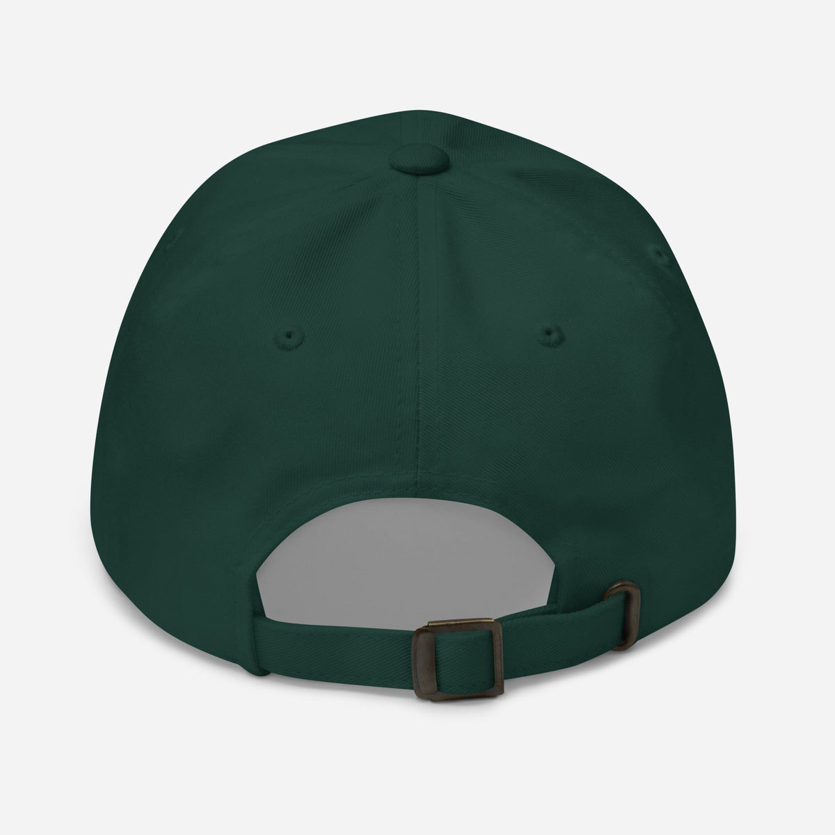 Born Again Dad Hat - Born Again Collection