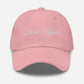 Born Again Dad Hat - Born Again Collection