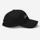 Born Again Dad Hat - Born Again Collection