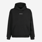 BORN AGAIN HOODIE (BLACK) - Born Again Collection
