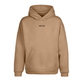 BORN AGAIN HOODIE (SANDSTONE BEIGE) - Born Again Collection