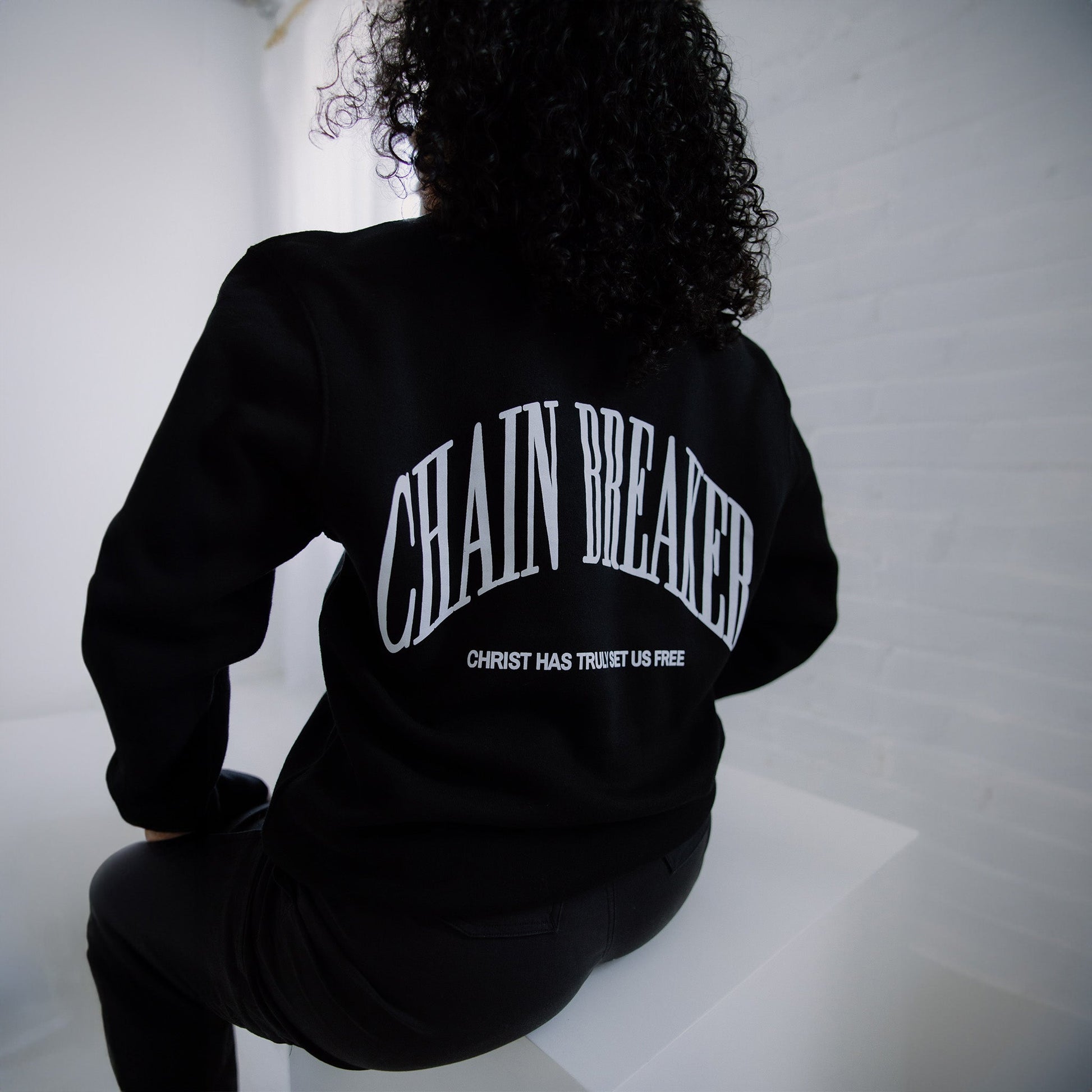 CHAIN BREAKER CREW - Born Again Collection