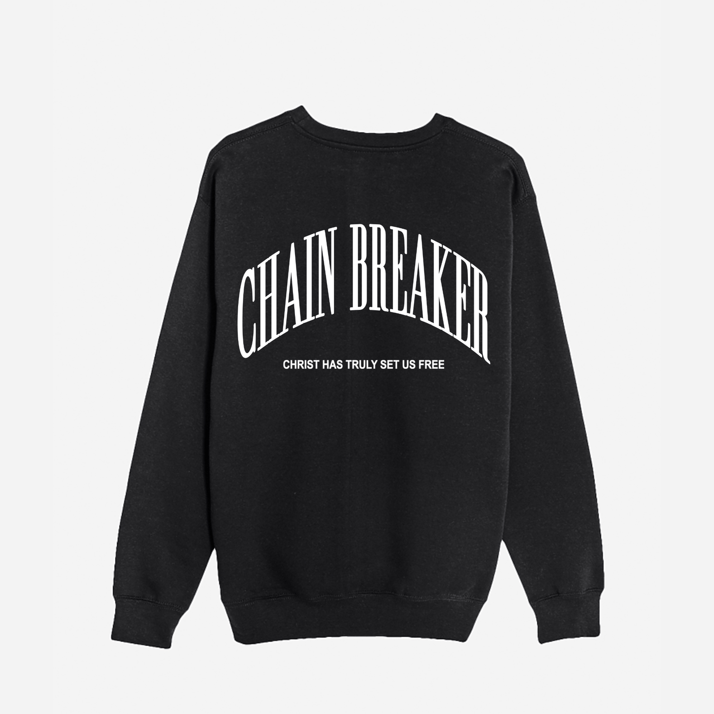 CHAIN BREAKER CREW - Born Again Collection