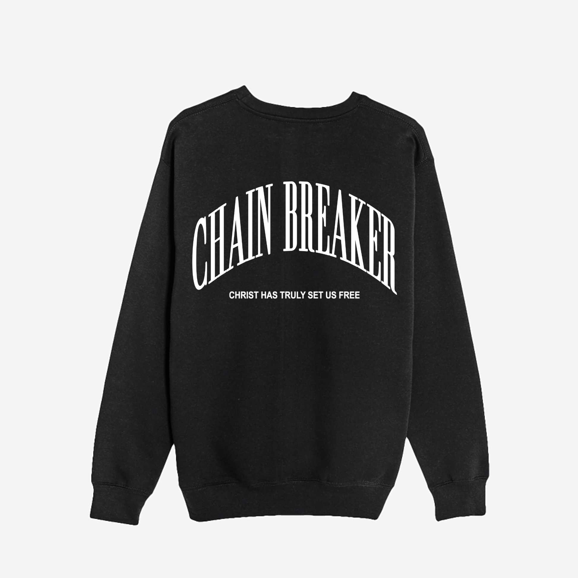 CHAIN BREAKER CREW - Born Again Collection