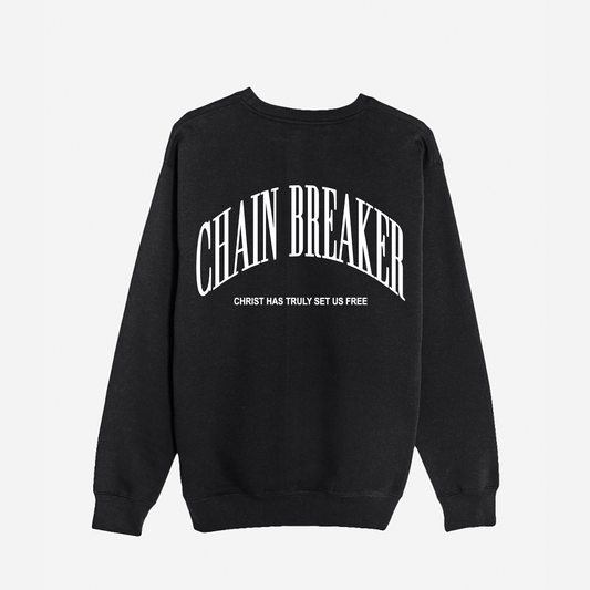 CHAIN BREAKER CREW - Born Again Collection