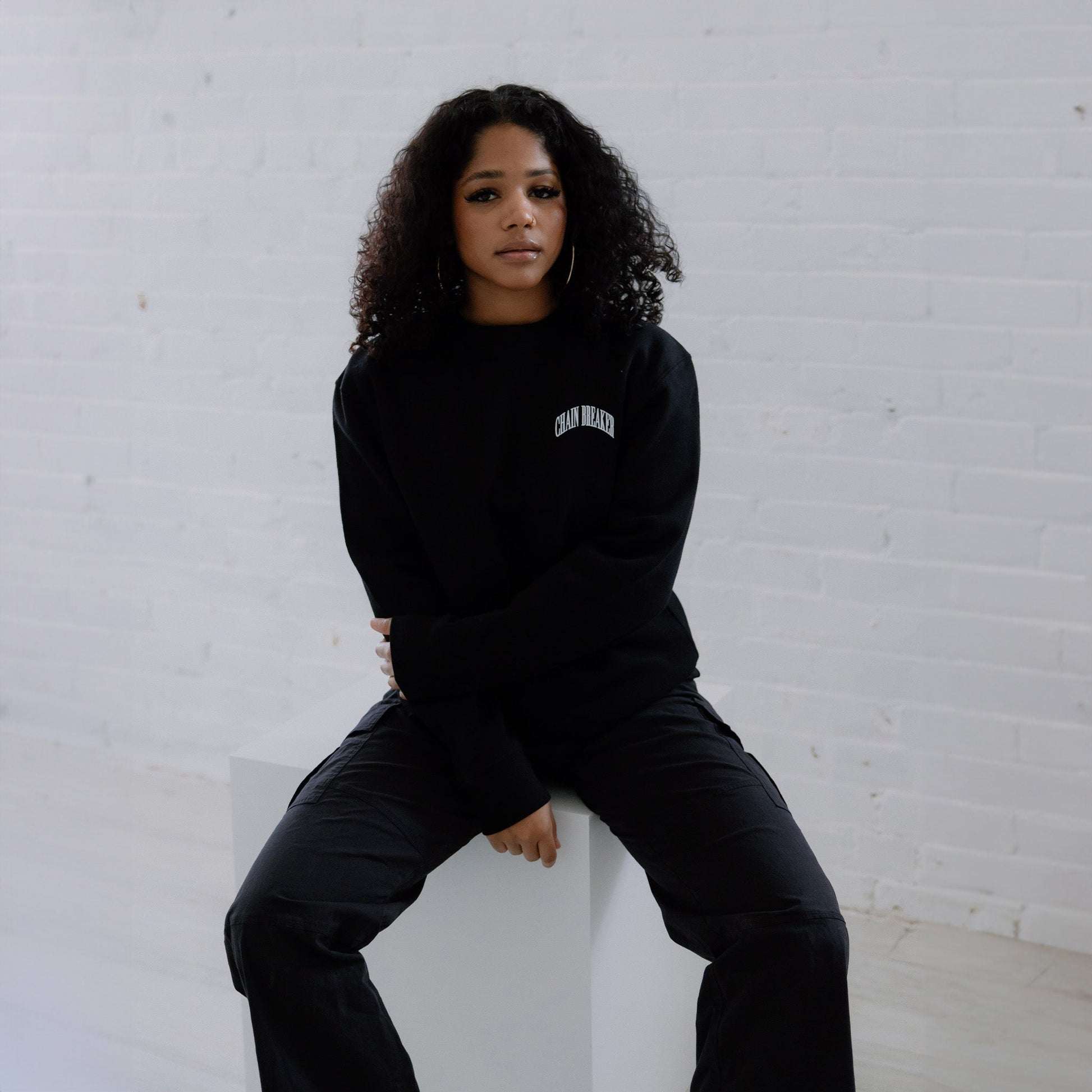 CHAIN BREAKER CREW - Born Again Collection