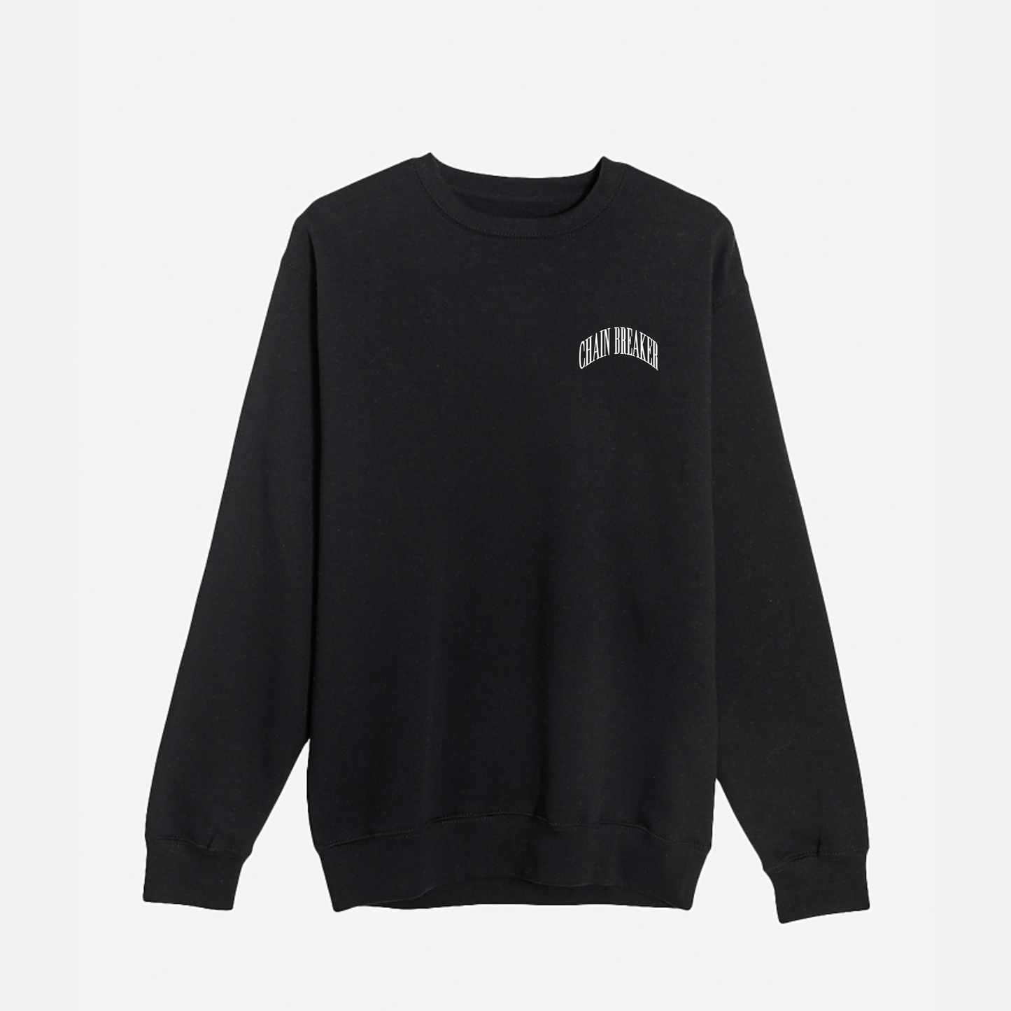 CHAIN BREAKER CREW - Born Again Collection