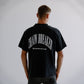 CHAIN BREAKER OVERSIZED TEE - Born Again Collection