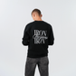 IRON SHARPENS IRON CREW - Born Again Collection