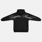 KINGDOM MINDED EMBROIDERED HOODIE - Born Again Collection