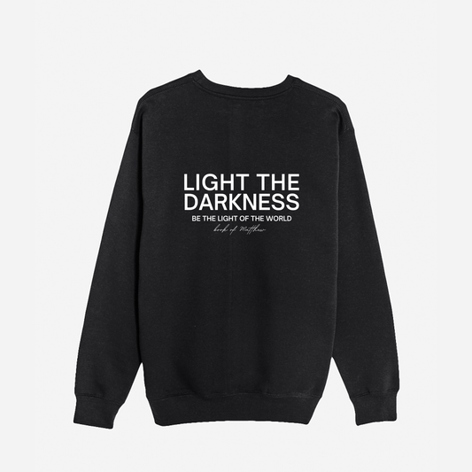 LIGHT THE DARKNESS CREW - Born Again Collection