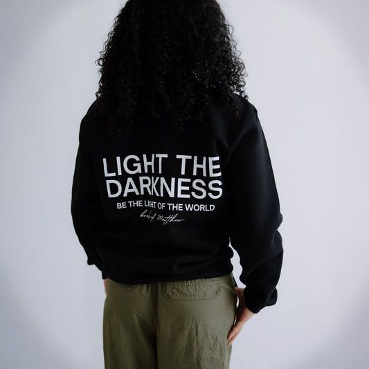 LIGHT THE DARKNESS CREW - Born Again Collection
