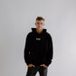 LIGHT THE DARKNESS HOODIE - Born Again Collection