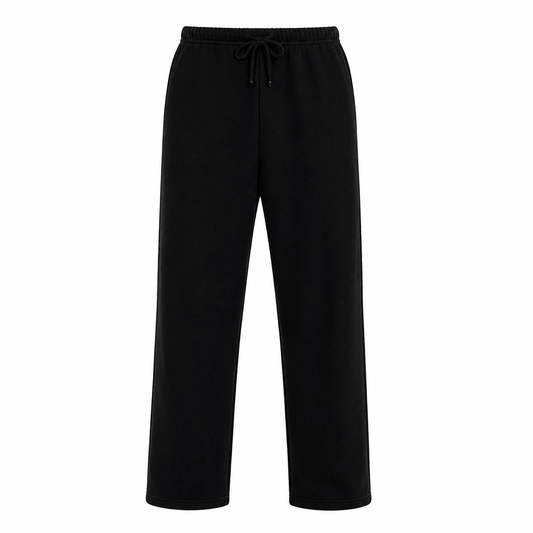 THE ESSENTIAL SWEATPANTS - Born Again Collection