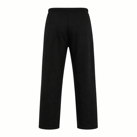 THE ESSENTIAL SWEATPANTS - Born Again Collection