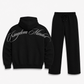 THE KINGDOM MINDED SET - Born Again Collection